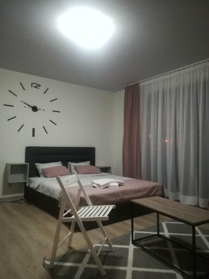 Apartamento Byc Morze Mrzeżyno Exterior foto